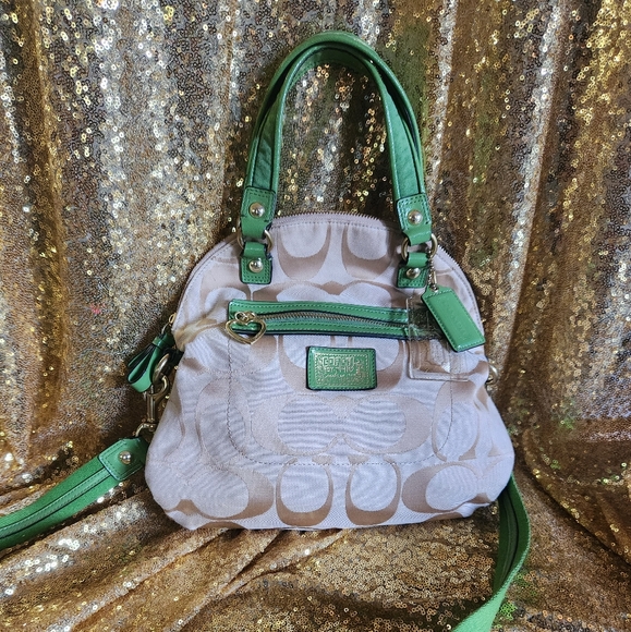 Coach bag - Picture 1 of 10